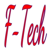 F-Tech Logo