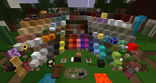 1.10 v1 Block Display