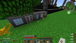 Refined Storage