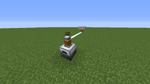 Tesla Coils in action!