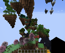 Can you find the SPAWNER???