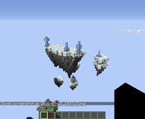 Ice Spikes...