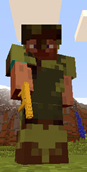 Guntopia Weapons and Armor