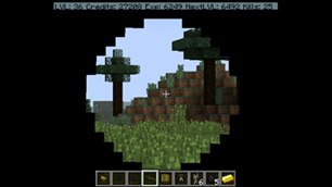 Scope view