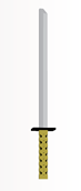 advanced sword