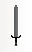 basic sword