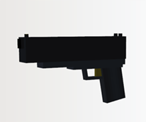 semi auto pistol