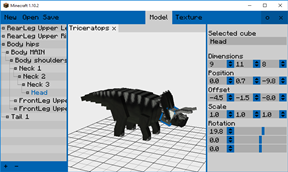 Hurr durr I'm a dinosaur