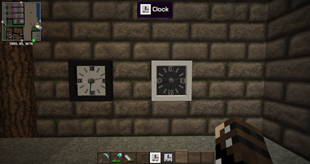 Clock 3