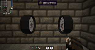 Clock 2
