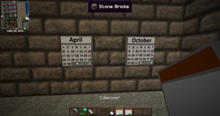 Calendar 1