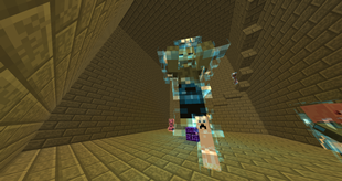 Creepers!