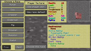 Pig Stats