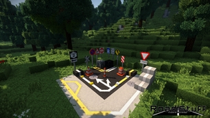 Road Stuff (1.7.10)