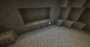 Tin Ore