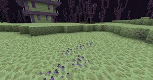 Titanium Ore