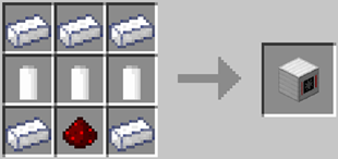 Pressure Creator