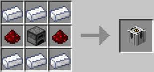 Rocket Core