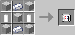 Space Chestplate