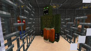 Killer croc