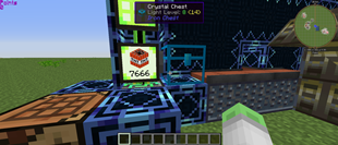 TNT Factory?