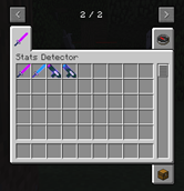 Mod Tab
