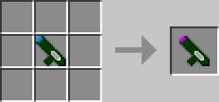 Charged Stats Gun Recipe 2