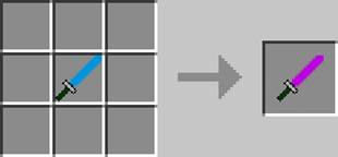 Charged Stats Sword Recipe 2