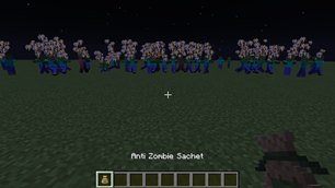 Anti Zombie Effect