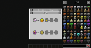 Bee Production