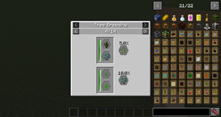 Tree Breeding