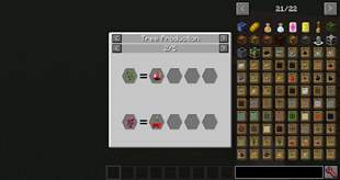 Tree Production