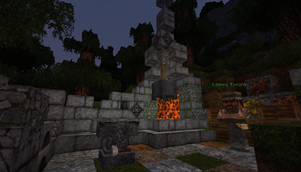 Forge