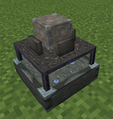 Block Table
