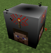 Player Detector