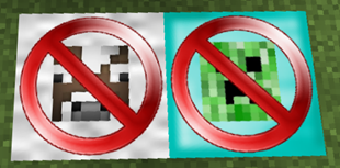 Animal and Mob Wards