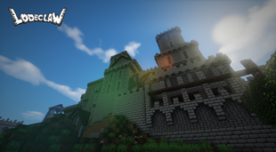 Bovine Castle