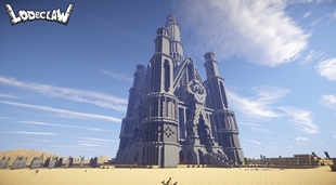 Heroes' Mausoleum