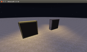 Monitor light