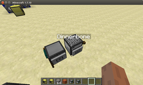 Dinnerbone turtles [1.7.10 only]