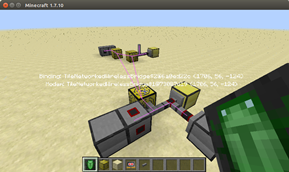 Network visualiser