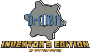 DrillBit IE