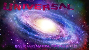 Fan-Made Art - Made By mindsculptorjace