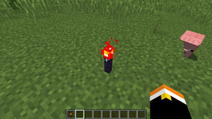 Blast Resistant Torch