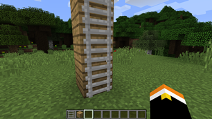 Stone Ladder
