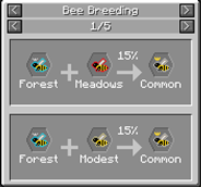 Bee Breeding
