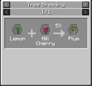 Tree Breeding