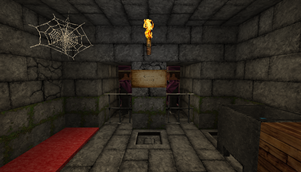 Igloo Basement