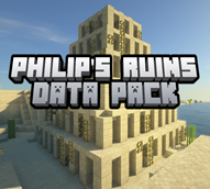 Minecraft: Philips ModPack v 1.5.2 Mods Mod für Minecraft