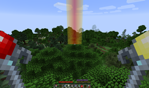 Sunstrike